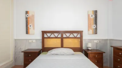 Apartment on Ciudad de Tarragona Street photo 15