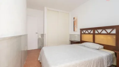 Apartment on Ciudad de Tarragona Street photo 16