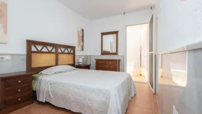 Apartment on Ciudad de Tarragona Street photo 18