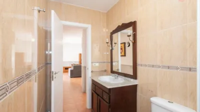 Apartment on Ciudad de Tarragona Street photo 20
