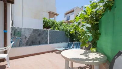 Apartment on Ciudad de Tarragona Street photo 25