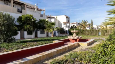 Apartment on Ciudad de Tarragona Street photo 28