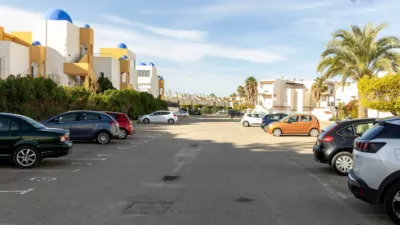 Apartment on Ciudad de Tarragona Street photo 31