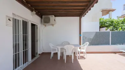 Apartment on Ciudad de Tarragona Street photo 4