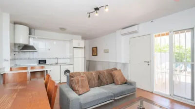 Apartment on Ciudad de Tarragona Street photo 6