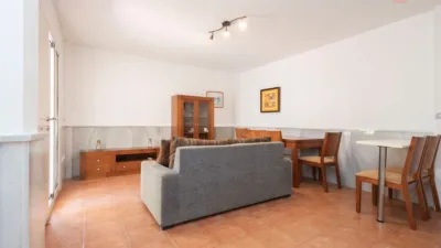 Apartment on Ciudad de Tarragona Street photo 9