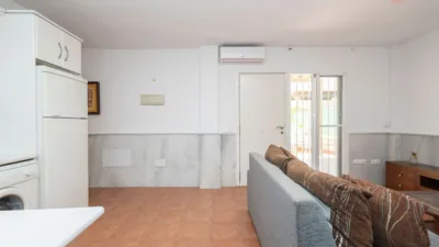 Apartment on Ciudad de Tarragona Street photo 10