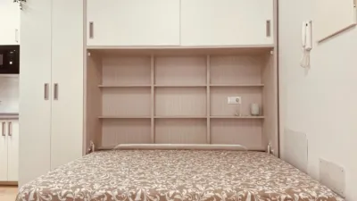 Estudio en alquiler en Calle Valle Hermoso, La Alberca (Distrito Pedanías Este. Murcia Capital) de 550 €<span>/mes</span>