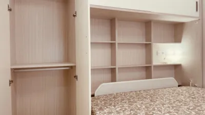 Estudio en alquiler en Calle Valle Hermoso, La Alberca (Distrito Pedanías Este. Murcia Capital) de 550 €<span>/mes</span>