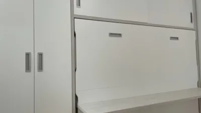 Estudio en alquiler en Calle Valle Hermoso, La Alberca (Distrito Pedanías Este. Murcia Capital) de 550 €<span>/mes</span>