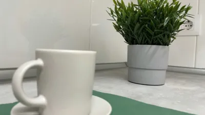 Estudio en alquiler en Calle Valle Hermoso, La Alberca (Distrito Pedanías Este. Murcia Capital) de 550 €<span>/mes</span>