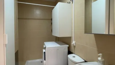 Estudio en alquiler en Calle Valle Hermoso, La Alberca (Distrito Pedanías Este. Murcia Capital) de 550 €<span>/mes</span>