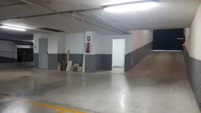 Estudio en alquiler en Calle Valle Hermoso, La Alberca (Distrito Pedanías Este. Murcia Capital) de 550 €<span>/mes</span>