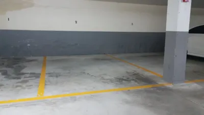 Estudio en alquiler en Calle Valle Hermoso, La Alberca (Distrito Pedanías Este. Murcia Capital) de 550 €<span>/mes</span>