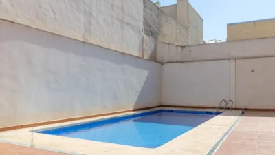Estudio en alquiler en Calle Valle Hermoso, La Alberca (Distrito Pedanías Este. Murcia Capital) de 550 €<span>/mes</span>
