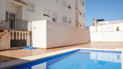 Estudio en alquiler en Calle Valle Hermoso, La Alberca (Distrito Pedanías Este. Murcia Capital) de 550 €<span>/mes</span>