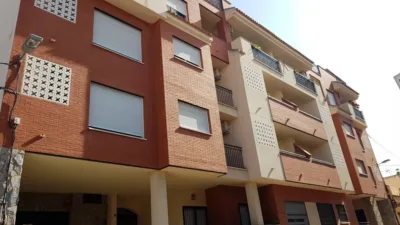 Estudio en alquiler en Calle Valle Hermoso, La Alberca (Distrito Pedanías Este. Murcia Capital) de 550 €<span>/mes</span>