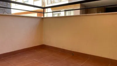 Estudio en alquiler en Calle Valle Hermoso, La Alberca (Distrito Pedanías Este. Murcia Capital) de 550 €<span>/mes</span>