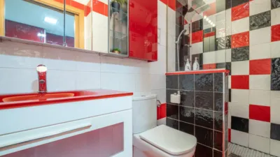 Apartment on Calle de Gloria photo 34