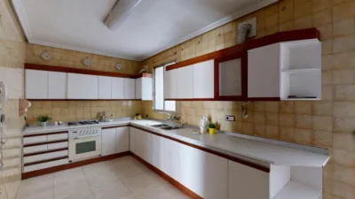 Apartment in Barrio del Carmen photo 10