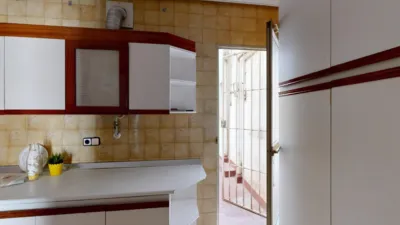 Apartment in Barrio del Carmen photo 11