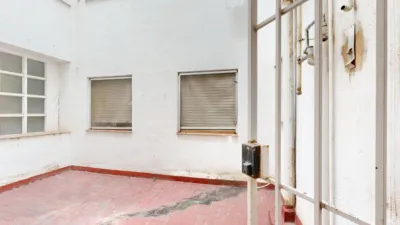 Apartment in Barrio del Carmen photo 12