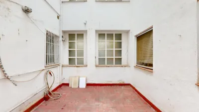 Apartment in Barrio del Carmen photo 13