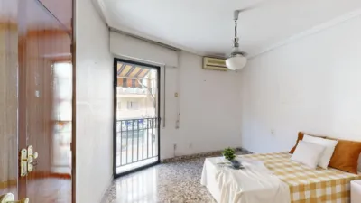 Apartment in Barrio del Carmen photo 14
