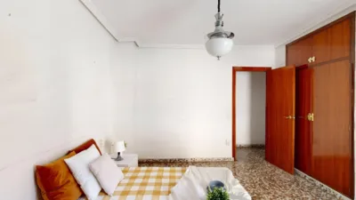 Apartment in Barrio del Carmen photo 15