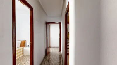 Apartment in Barrio del Carmen photo 16