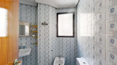 Apartment in Barrio del Carmen photo 17