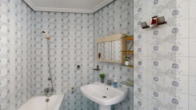 Apartment in Barrio del Carmen photo 18