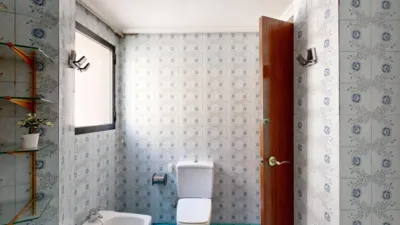Apartment in Barrio del Carmen photo 19