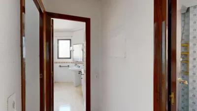 Apartment in Barrio del Carmen photo 20