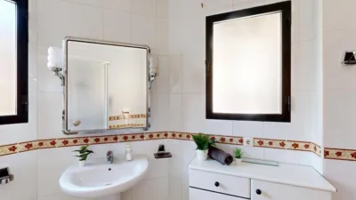 Apartment in Barrio del Carmen photo 22