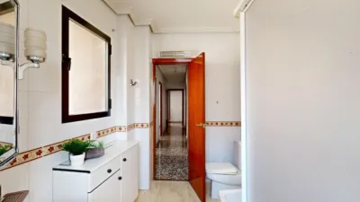 Apartment in Barrio del Carmen photo 23