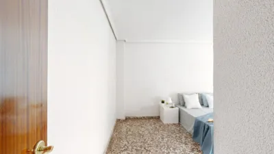 Apartment in Barrio del Carmen photo 24