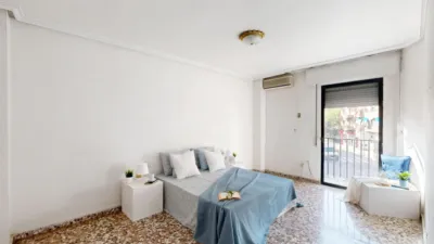 Apartment in Barrio del Carmen photo 25