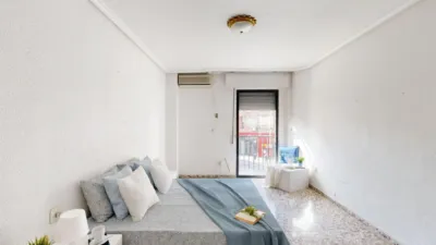 Apartment in Barrio del Carmen photo 26