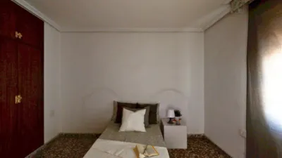 Apartment in Barrio del Carmen photo 27