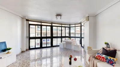 Apartment in Barrio del Carmen photo 2