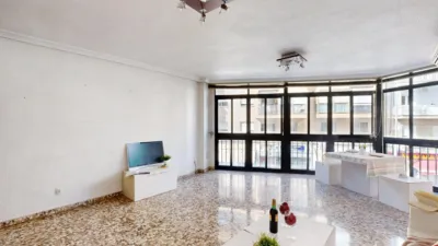 Apartment in Barrio del Carmen photo 3
