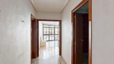 Apartment in Barrio del Carmen photo 4