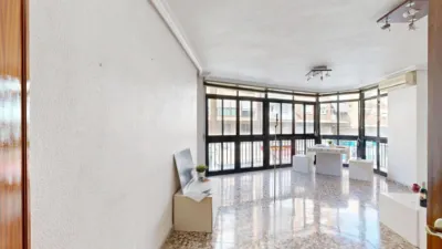 Apartment in Barrio del Carmen photo 5