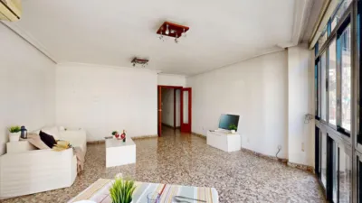 Apartment in Barrio del Carmen photo 6