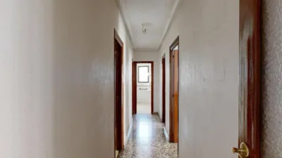 Apartment in Barrio del Carmen photo 7