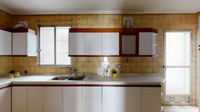Apartment in Barrio del Carmen photo 8