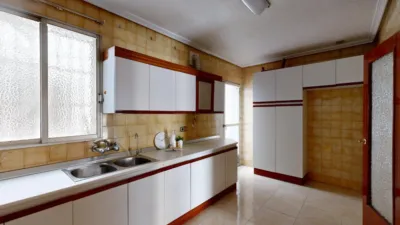 Apartment in Barrio del Carmen photo 9