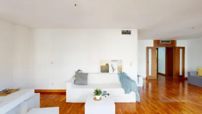 Apartment in the City Centre photo 10