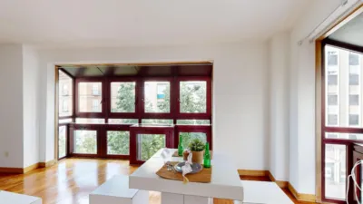 Apartment in the City Centre photo 12